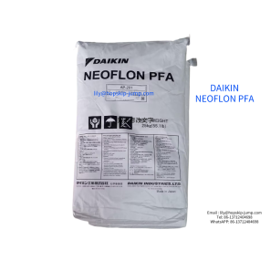 DAIKIN NEOFLON PFA AP-201SH (AP201SH) in Resin Pellet 