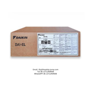 DAIKIN Fluoroelastomer DAI-EL G-8002 Peroxide Curable Copolymers