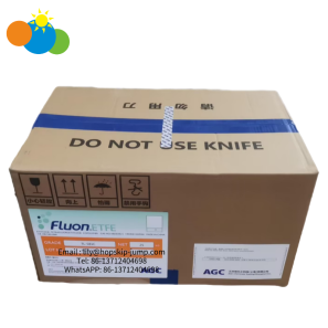 AGC Fluon ETFE TL-580 (TL580) Fluoropolymers powder