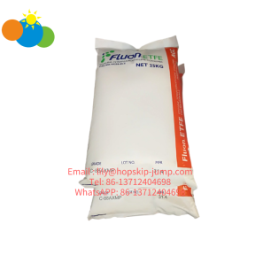 AGC Fluon ETFE C-55AP (C55AP) Fluoropolymers resin 