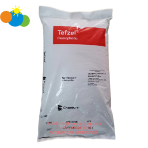 Chemours ETFE Tefzel 200 Fluoroplastic resin