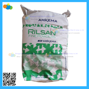 Arkema Rilsan Fine Powders 5158 GREY RDP 15-10 FB fluidized powder 