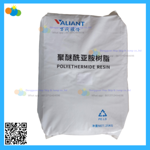 China PEI ALIANT VAT002 Polyetherimide resin