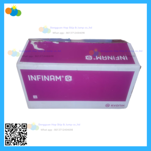 Evonik PA12 INFINAM PA6001P 3D printing 