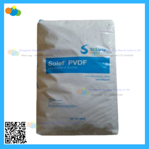 (Syensqo) solvay PVDF Solef 1008 Polyvinylidene Fluoride resin