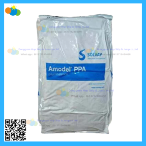 (Syensqo) solvay PPA Amodel A-1130 FW polyphthalamide resin