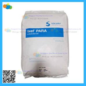 (Syensqo) solvay PARA Ixef 1002 Polyarylamide resin