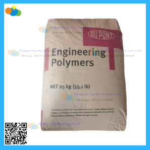 (Celanese) Dupont Zytel 103HSL Unreinforced PA66 resin 