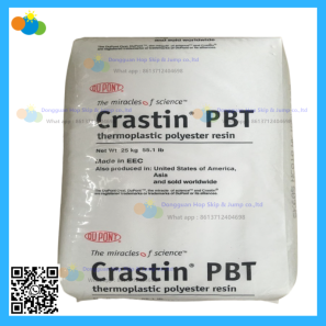 (Celanese) Dupont PBT Crastin 6003 NC010 Low Viscosity resin 