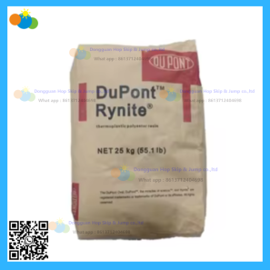  Dupont (Celanese) PET Rynite 408 30% Glass Reinforced resin 