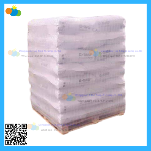 BASF POM Ultraform E3120 BM high melt strength resin 