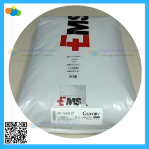 EMS PA12 Grilamid LV-3H 30% glass fiber resin